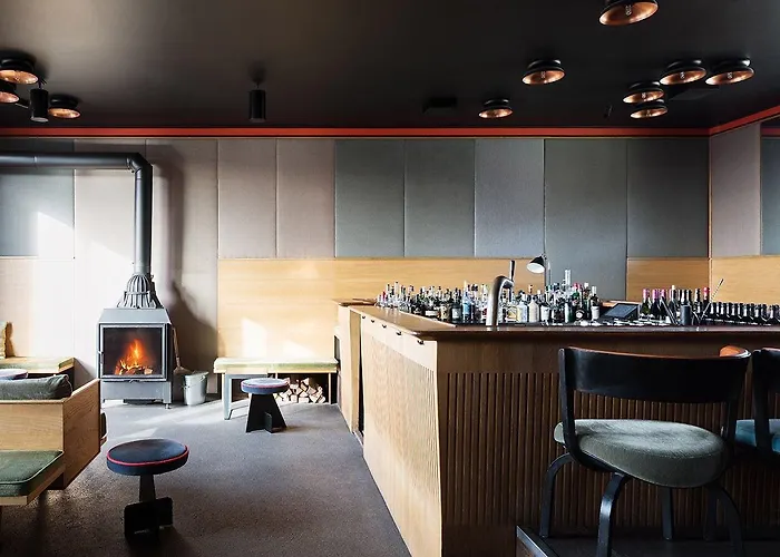 The Flushing Meadows Hotel