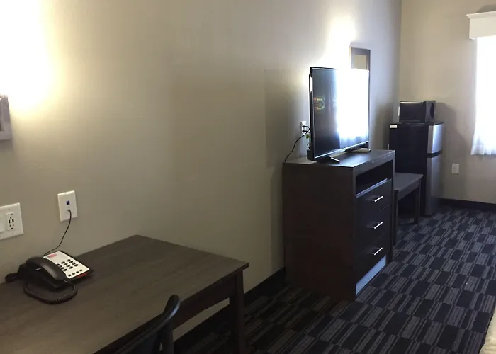 Cheap hotels Home Inn And Suites Memphis