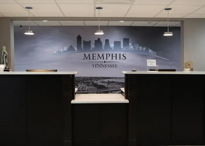 Cheap hotels Home Inn And Suites Memphis