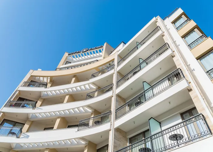 Hotel Kadmo By Aycon