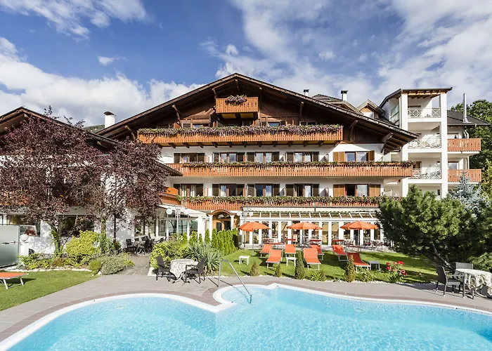 Hotel: Hotel Finkenhof - Feel At Home