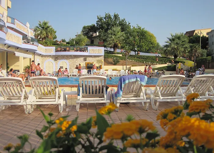 Hotel adatto agli animali: Panorama Apartments