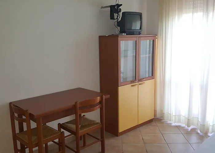 Hotel adatto agli animali: Panorama Apartments