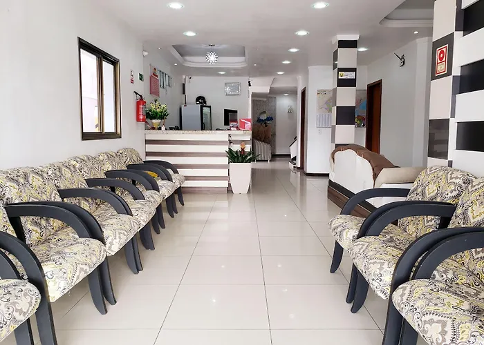 Capão da Canoa - Hotel Rediadri