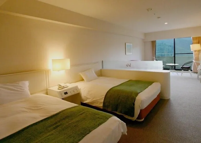 Livemax Resort Atami Forest