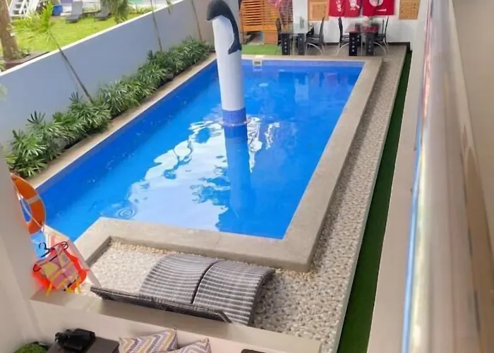 Il Mare Sakura Resort Boracay