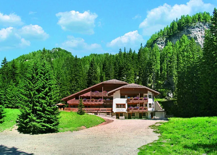 Villetta Maria
