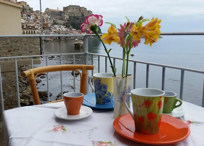 Hotel 3 stelle: Il Borgo