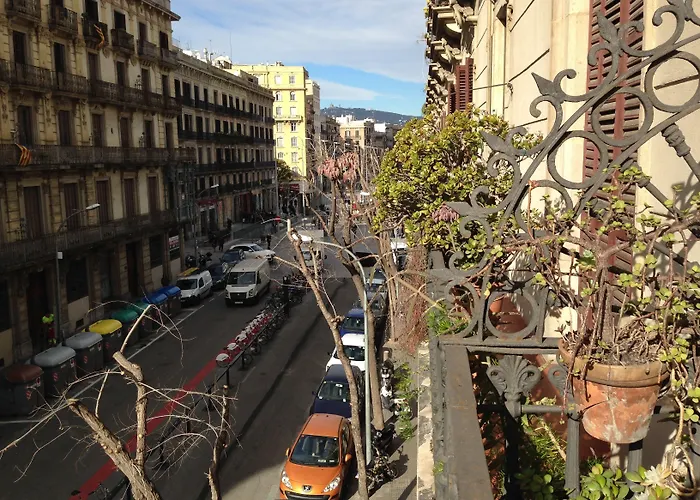 Pension Ciudadela