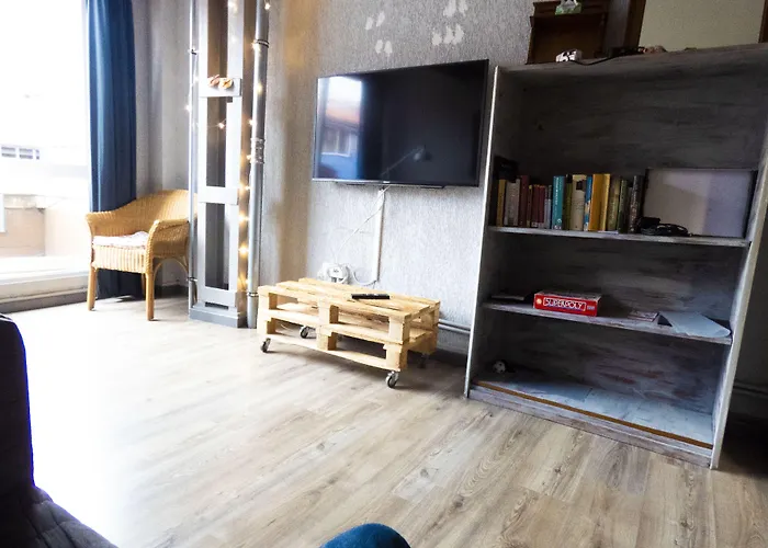 The Hostels Quartier Bilbao Casco Viejo