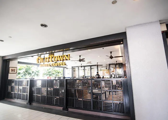 Vacation rental: Kl Sentral Bangsar Suites Est By Psm Luxury Suites