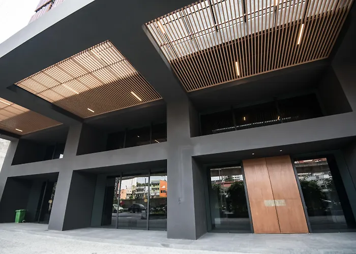 Vacation rental: Kl Sentral Bangsar Suites Est By Psm Luxury Suites