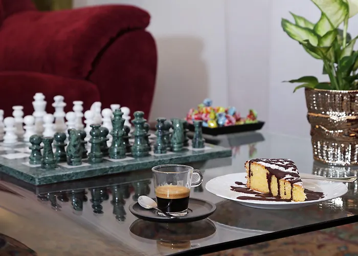 Houspitality Caesar Bed & Breakfast