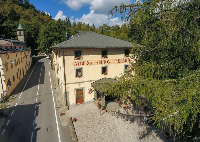 Abetone e Piramidi Resort