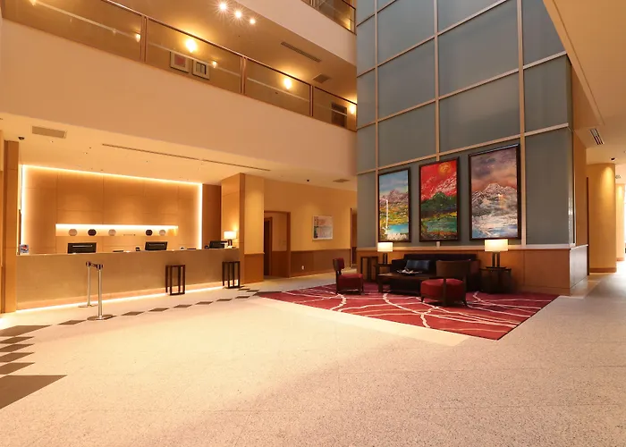 Lotte Arai Resort