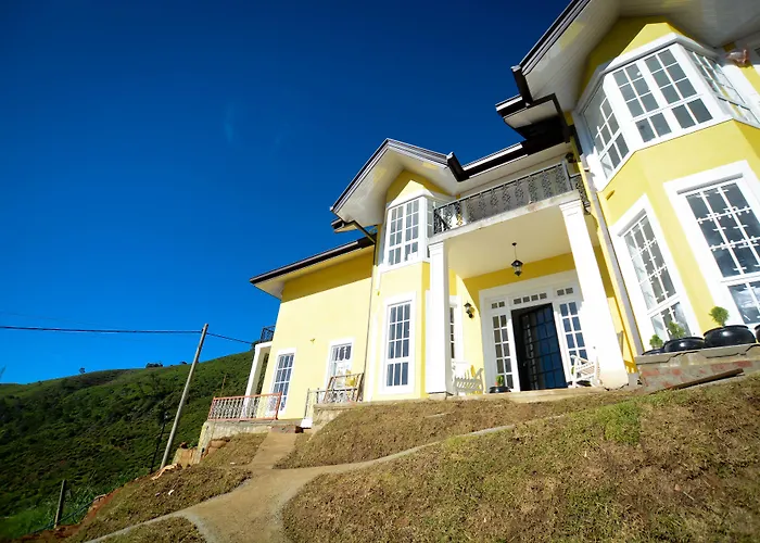 Luxe Wilderness - Private s, Free Breakfast, 2Km From City Centre