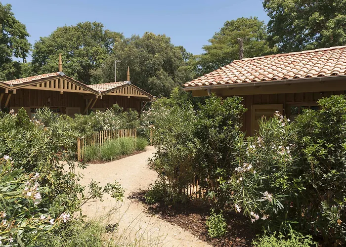 Hôtel avec vue: La Guitoune