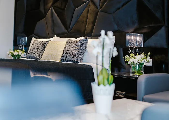 Qbic City Hotel