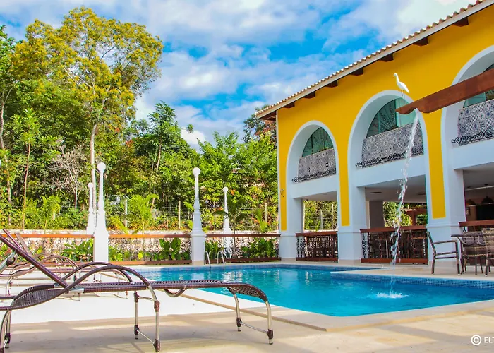 Terra dos Diamantes Hotel