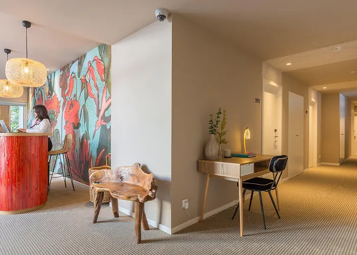 Hotel: Pestana Casino Studios