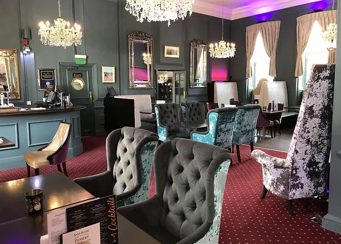 Kings Hotel