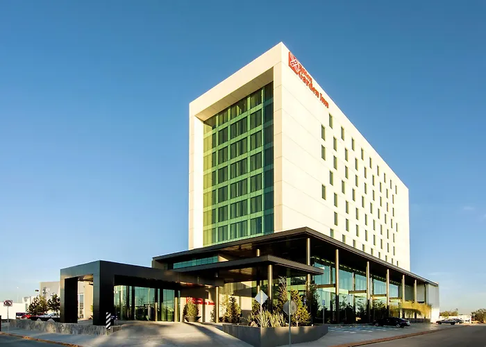  Hilton Garden Inn