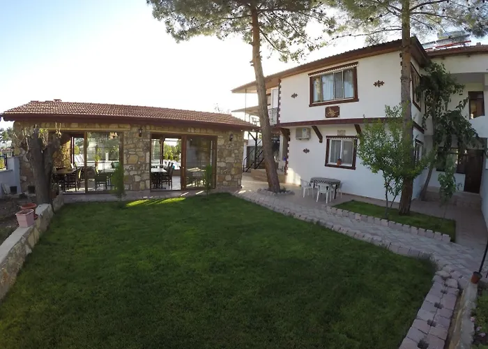 Pinar Otel
