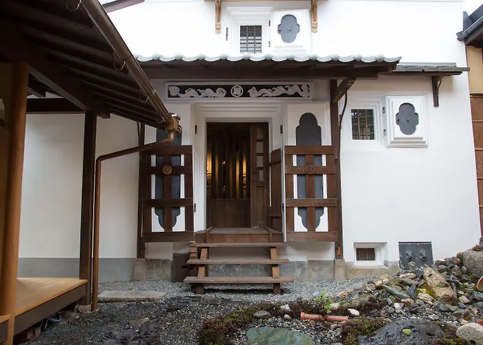 Hotels With Four Stars Mugen (Adults Only)