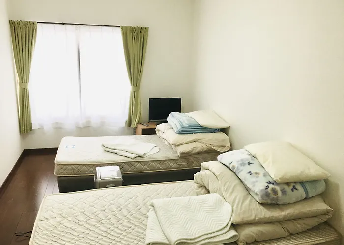 Hotel Alphastar Iwappara
