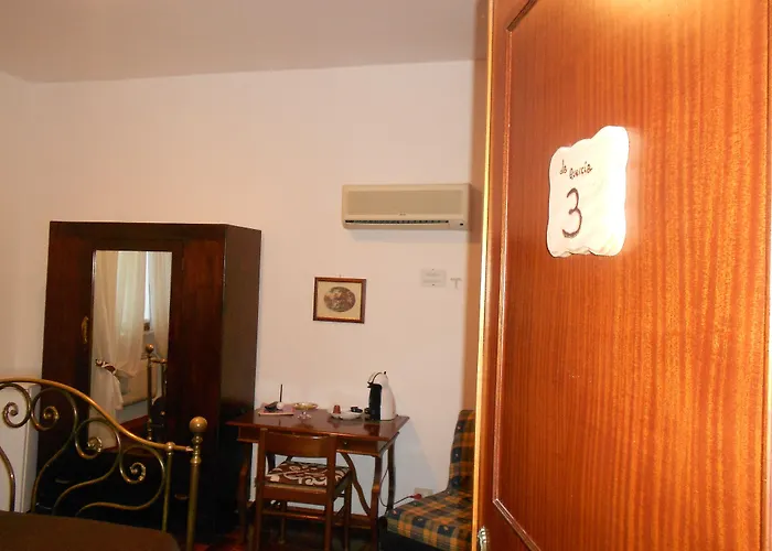 B&B La Quercia