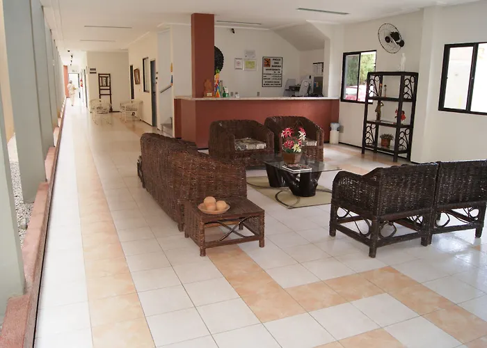 Hotel barato: San Felipe Hotel