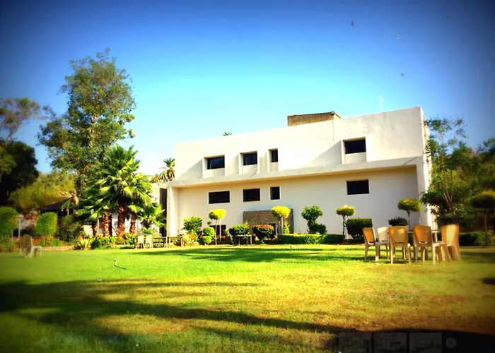 Achal Resort Pure Veg