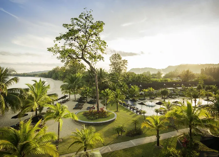 Hotel boutique: Robinson Khao Lak