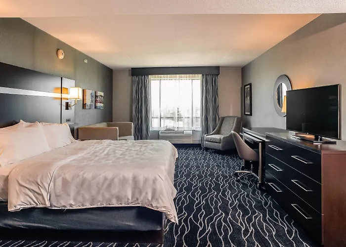 Holiday Inn Hotel & Suites - Joliet Southwest By Ihg