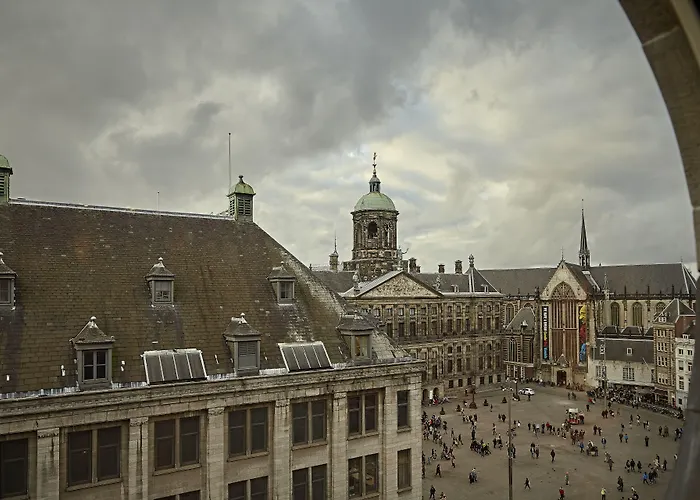 Hotel Twentyseven - Small Luxury Hotels Of The World