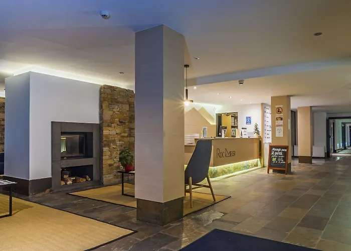 Hotel Roc Meler