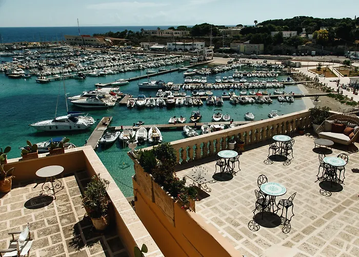 Hotel 3 stelle: Palazzo De Mori
