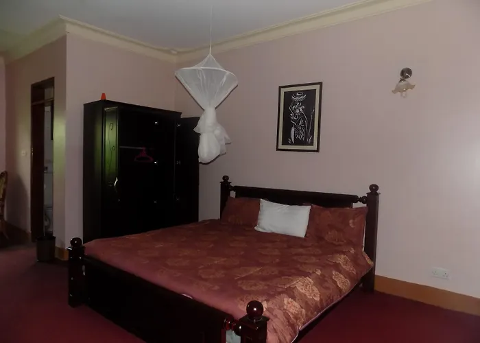 Hotel with Tennis: Peniel Beach Hotel