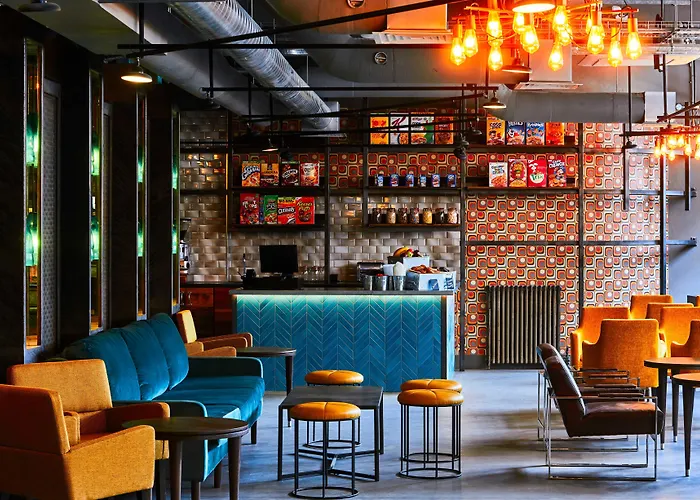 New Road Hotel