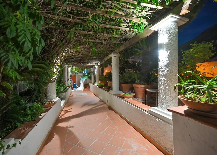 Albergo economico: Av Club Terme Colella