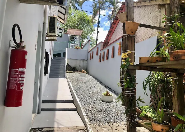 Pousada da Cia