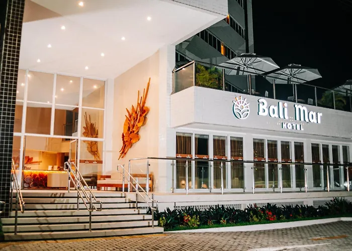 Bali Mar Hotel
