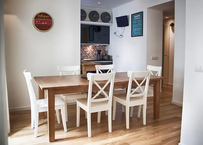 Albergue: The Nook Hostel