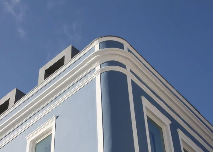 Albergue: The Nook Hostel