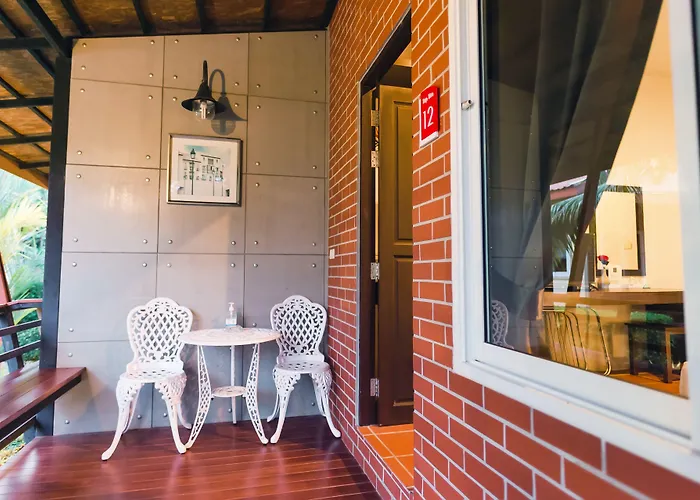 Siray Green Resort