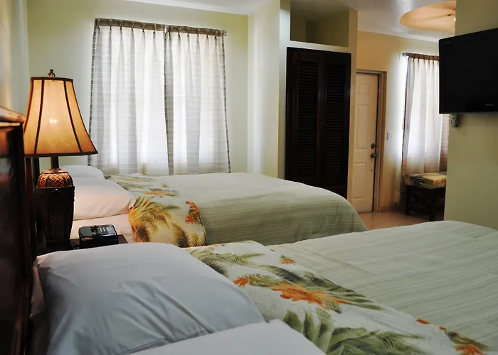 Rainbow Hotel