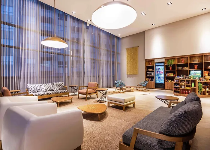 Hilton Garden Inn Santa Marta