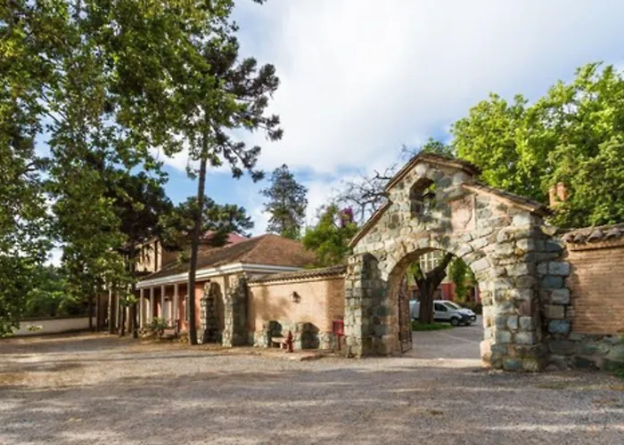 Casa Real - Vina Santa Rita