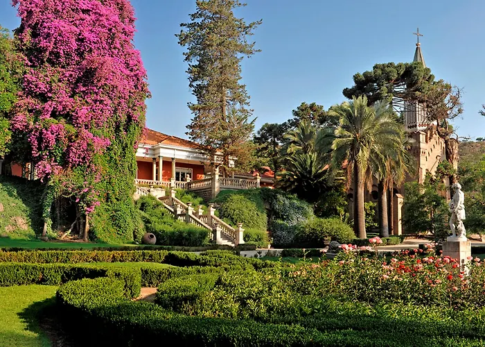 Casa Real - Vina Santa Rita