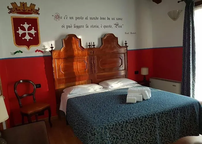Hotel vicino al College: Agriturismo Villa Mocenigo